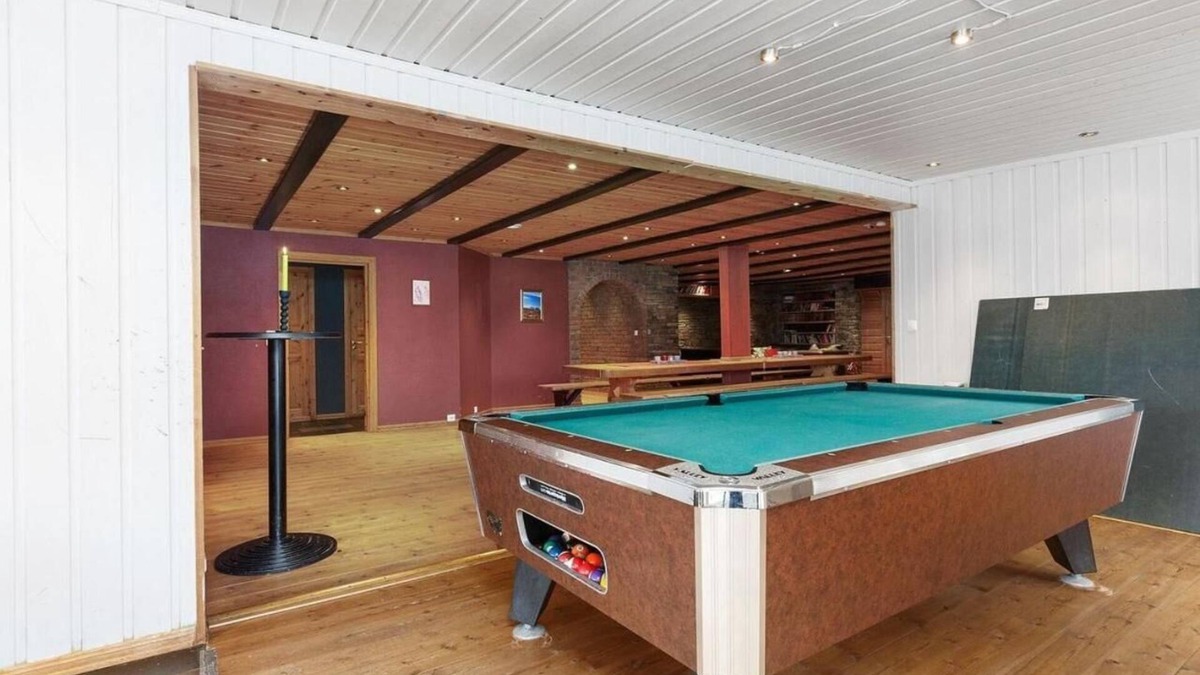 Beitostolen Cabin | The Cave - 275m2