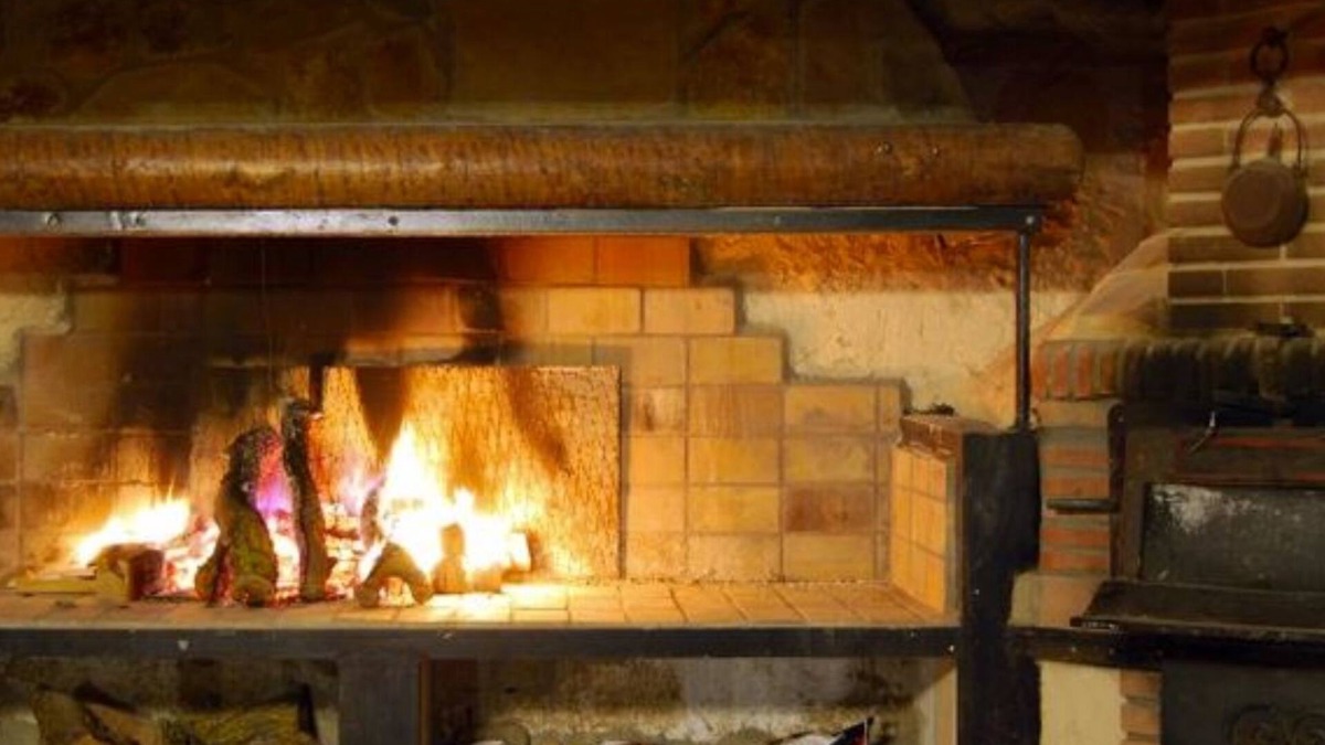 El Peral House | The Cave of Cirondo 6 Places House 2