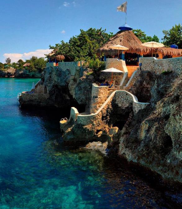Negril Resort | The Caves