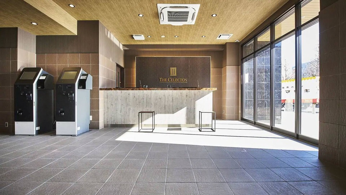 Kitamoto Hotel | The Celecton Omiya Kaisoku - Kitamoto Ekimae
