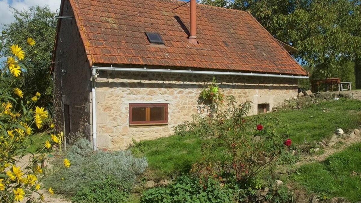 Issy-l'Eveque House | The Cellar - ISSY L'EVEQUE