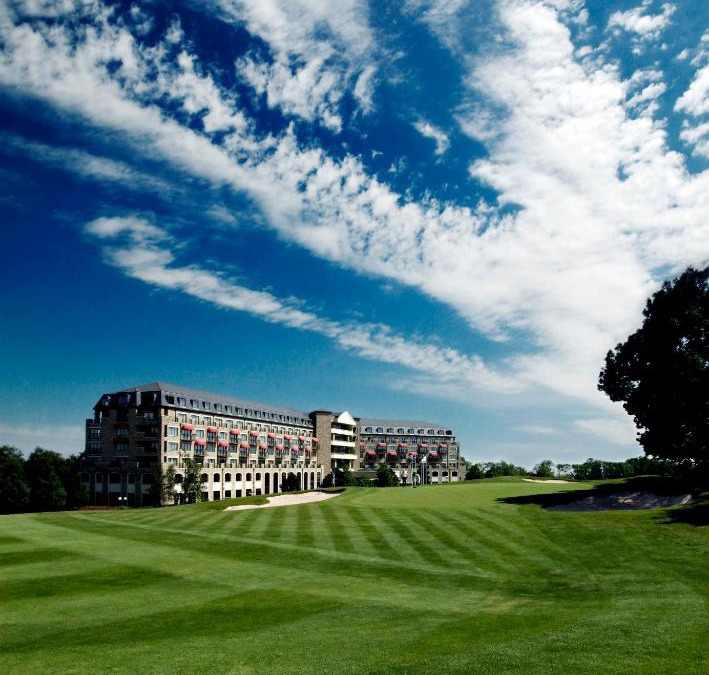 Newport Resort | The Celtic Manor Resort