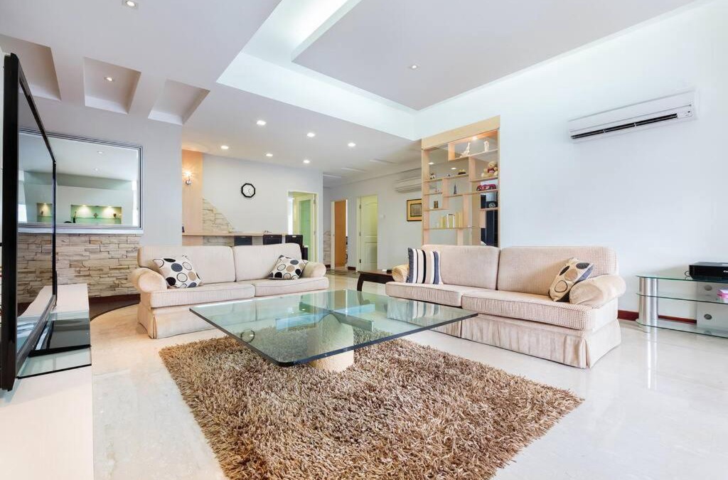 Downtown Singapore Apartment | The Center of Singapore; China Town