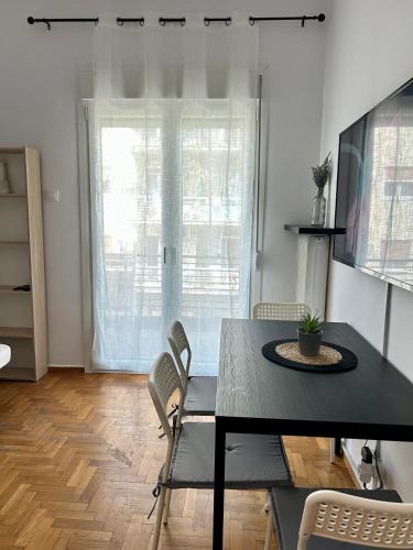Thissio Apartment | The Central Athens Thission