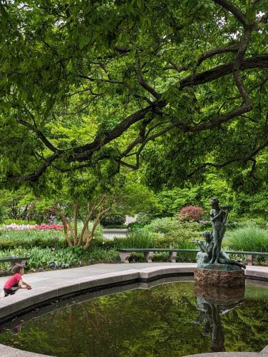 East Harlem House | THE CENTRAL PARK EAST by THE MUSEUM MILE