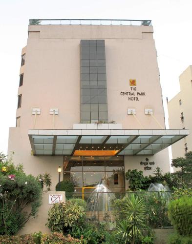 Central Pune Hotel | The Central Park