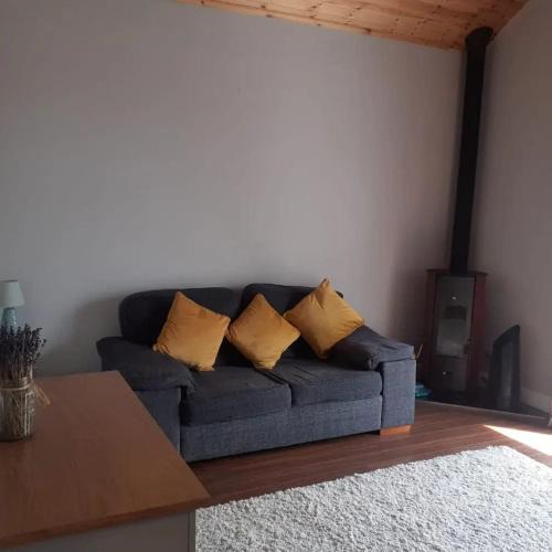 Dungarvan Apartment | The Chalet At Monarud