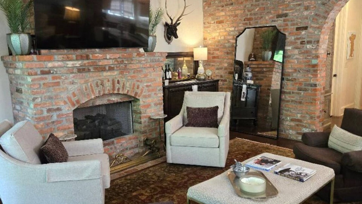 Oxford Condo | The Champion, 3BR luxury Oxford condo near Ole Miss and The Square