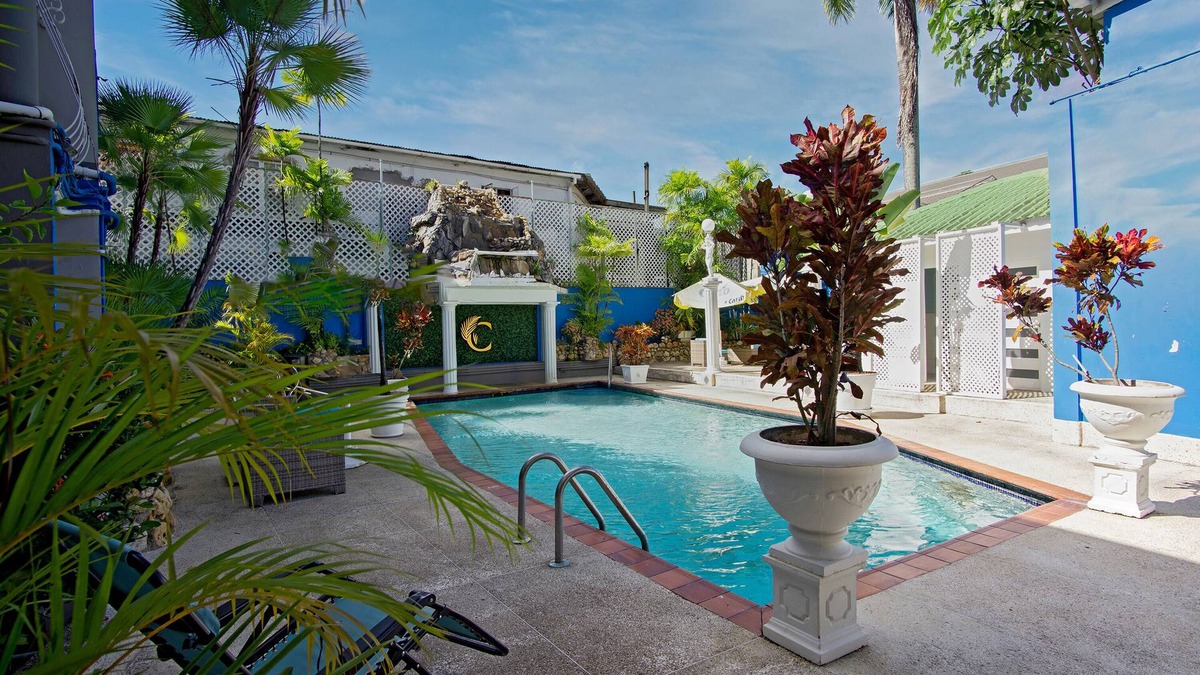 St. Anns Hotel | The Chancellor Hotel
