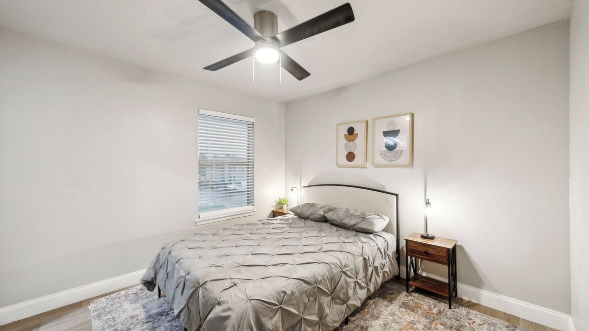 Grand Prairie Apartment | The Chandler 721 I Comfy 2 bed 2 Bath