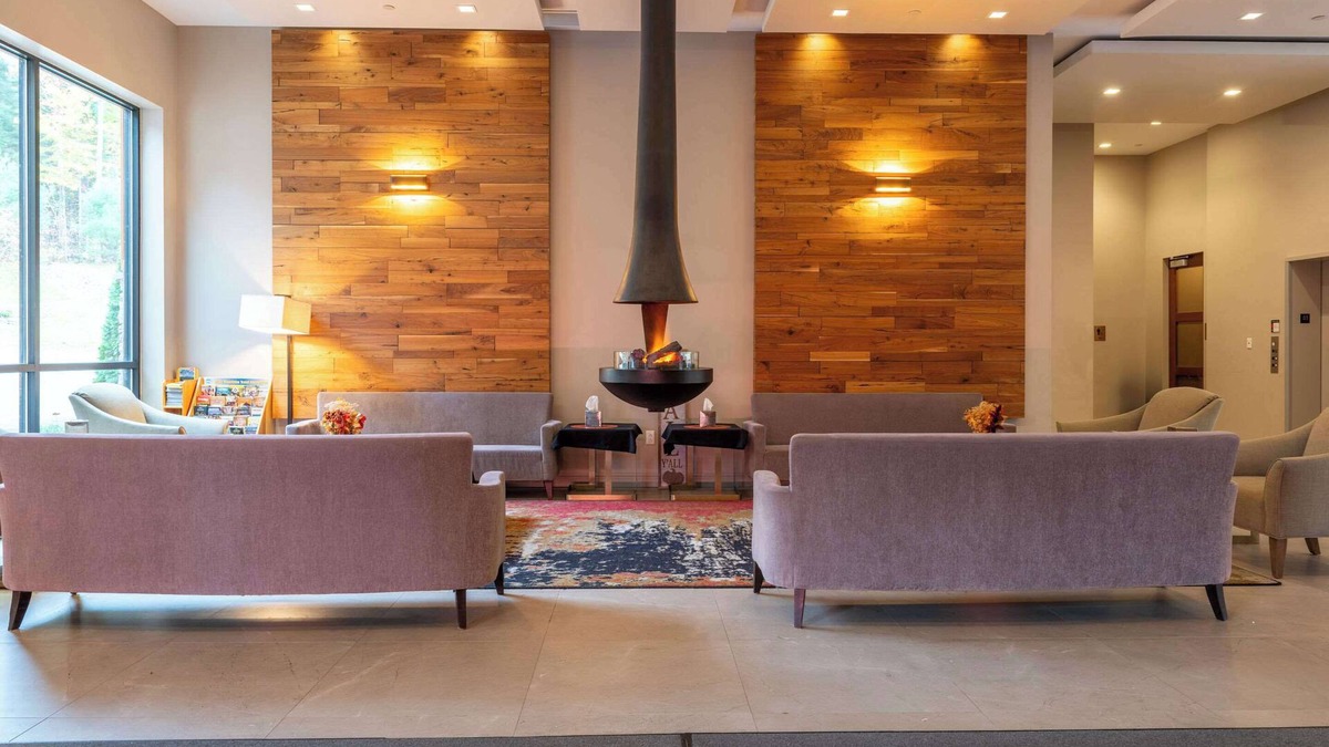Bethlehem Hotel | The Chandler Inn Bethlehem - Littleton, an Ascend Collection Hotel