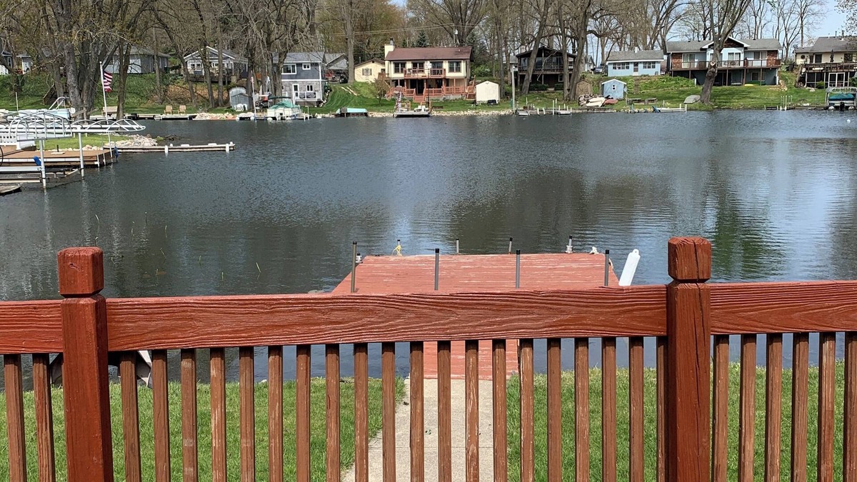 Kendall House | The Channel House.