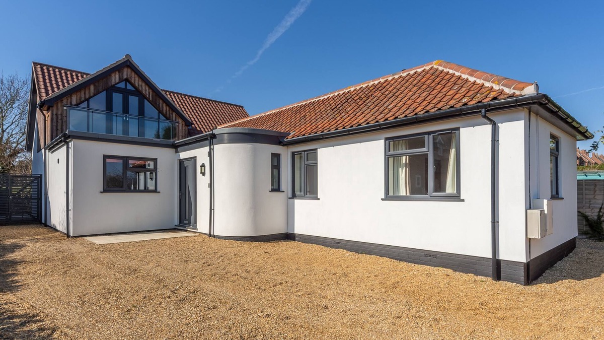 Little Walsingham Apartment | The Chapter House, Little Walsingham, Norfolk