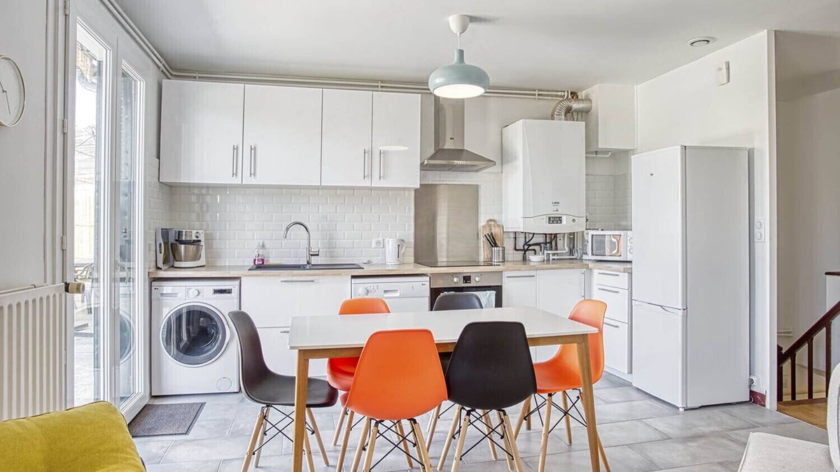 Angouleme Apartment | The Charentais Oasis in Angouleme