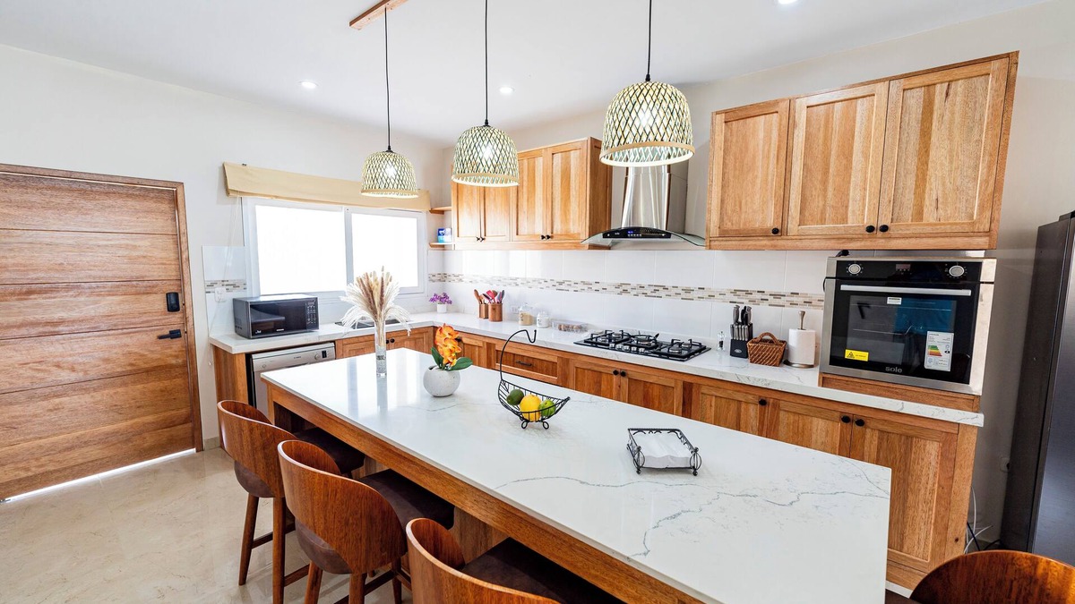 Los Organos House | The Charm Beach House Los Organos-Nuro- Mancora