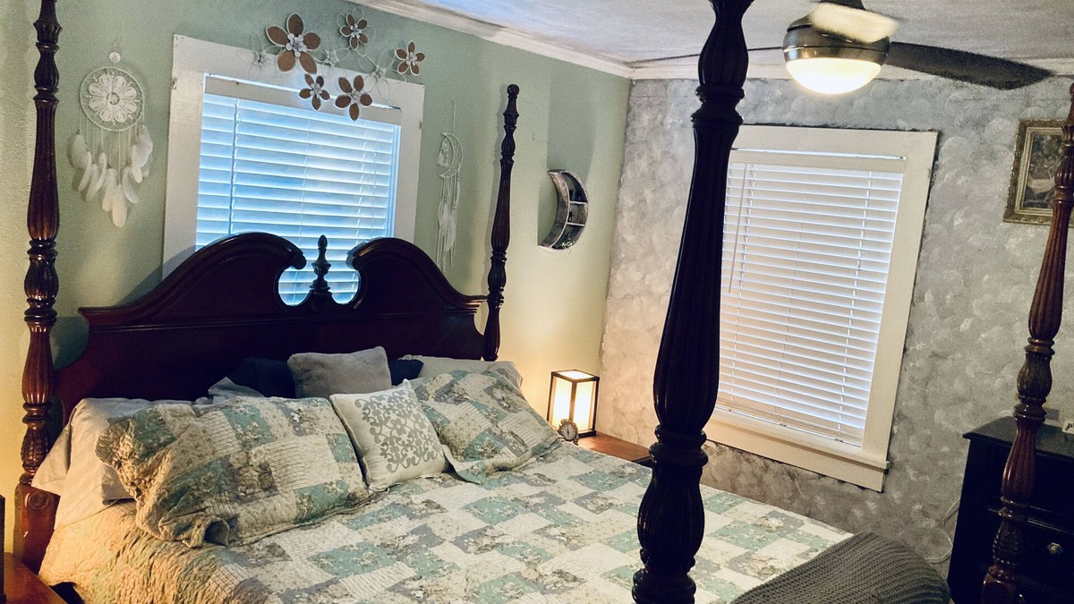 Belton House | The Charming House