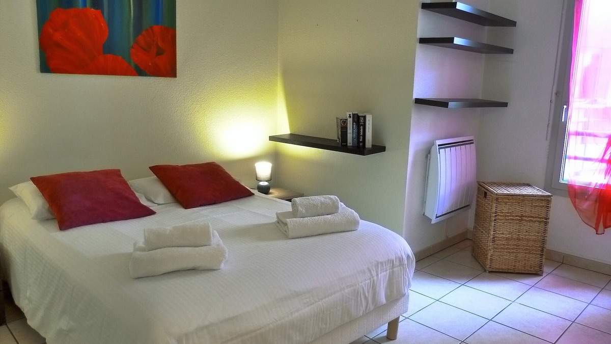7th Arrondissement Apartment | The Chateaubriand Gerland