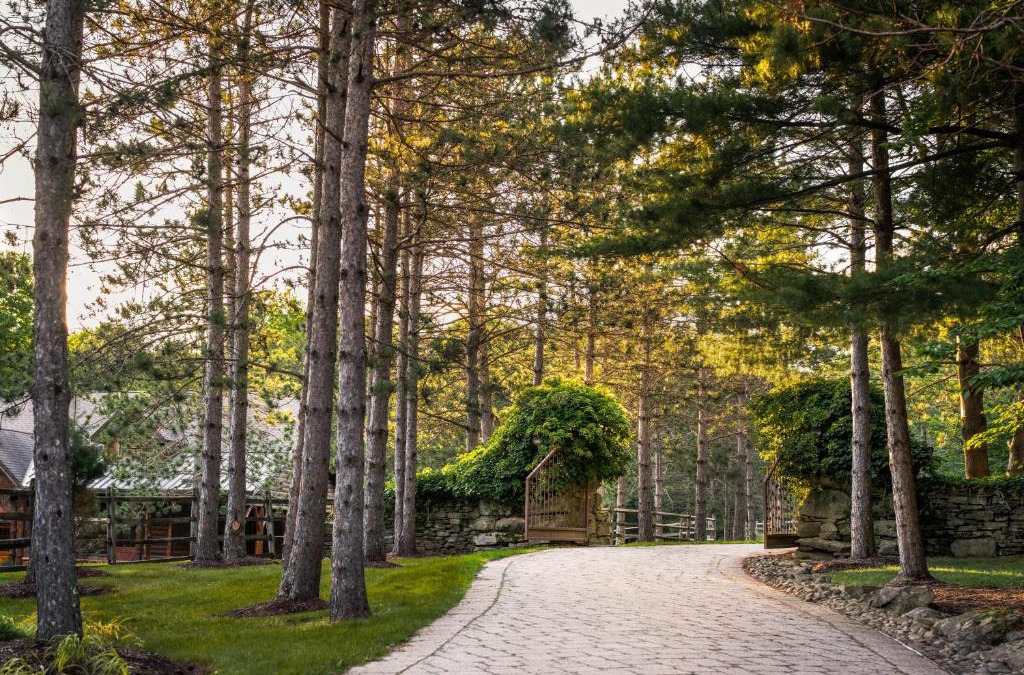 White Lake Resort | The Chatwal Lodge (All-Inclusive) - in The Unbound Collection by Hyatt
