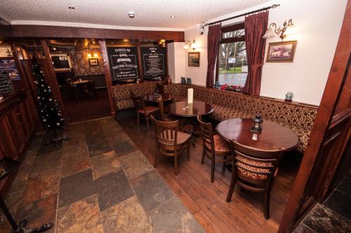 Darlington Hotel | The Chequers Inn