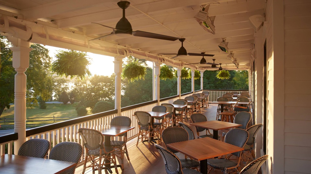 The Heights Hotel | The Chequit
