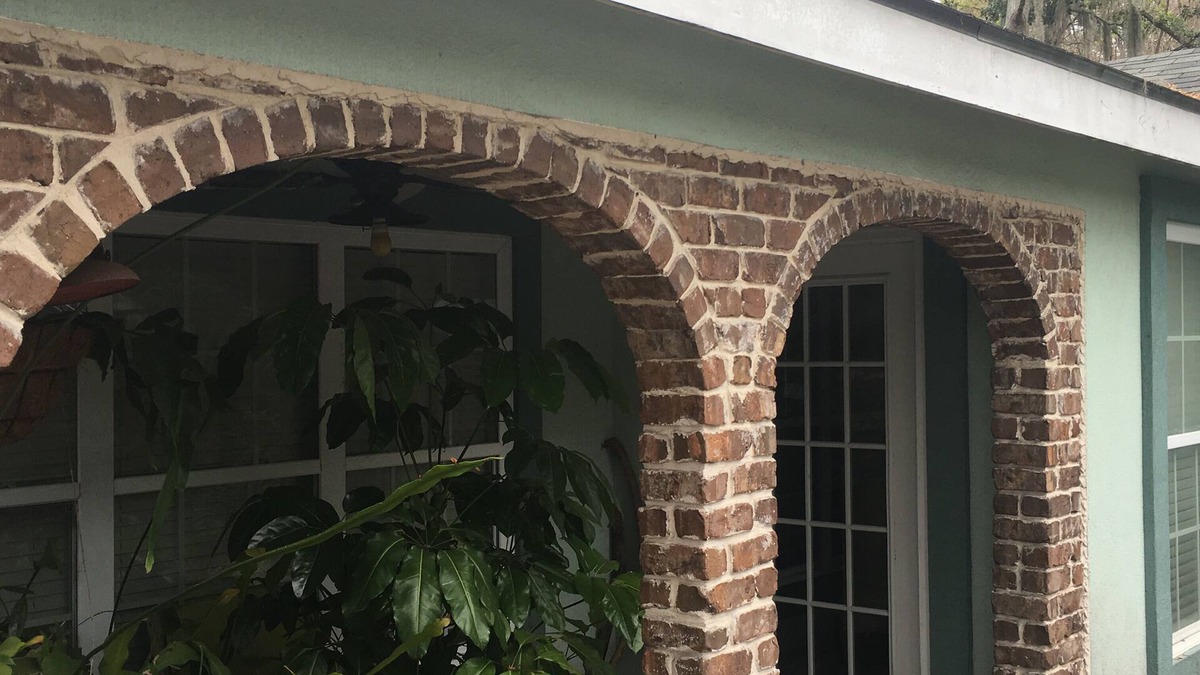Saint Simons Island House | The CHEROKEE House on St Simons Island