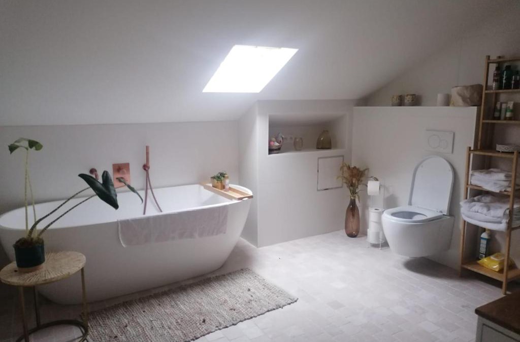 Mielen-boven-Aalst House | The Cherriehouse