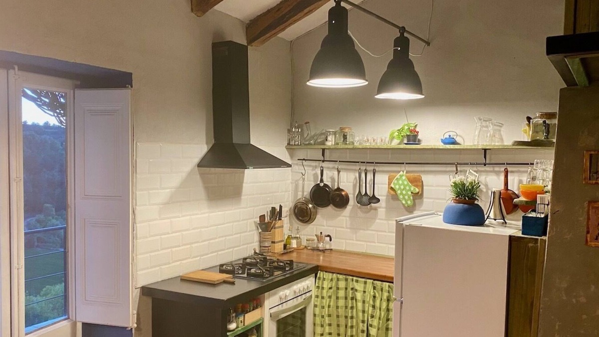 Passanant i Belltall Apartment | The Cherry of Cal Talaia