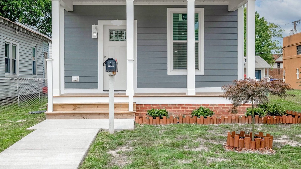 Norfolk House | The Chesapeake GraynnHistorical Waterside Districtn20 mins to Oceanfront nn