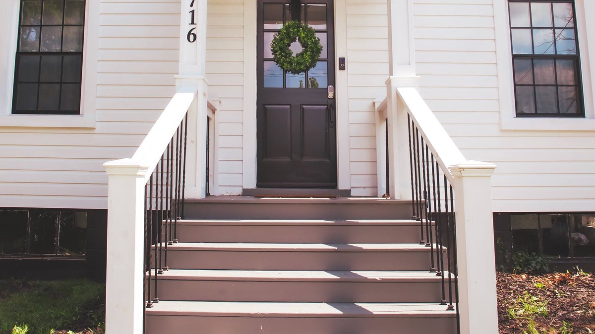 Staunton House | ☆The Chessie House☆ Spacious Home + Great Walks DT