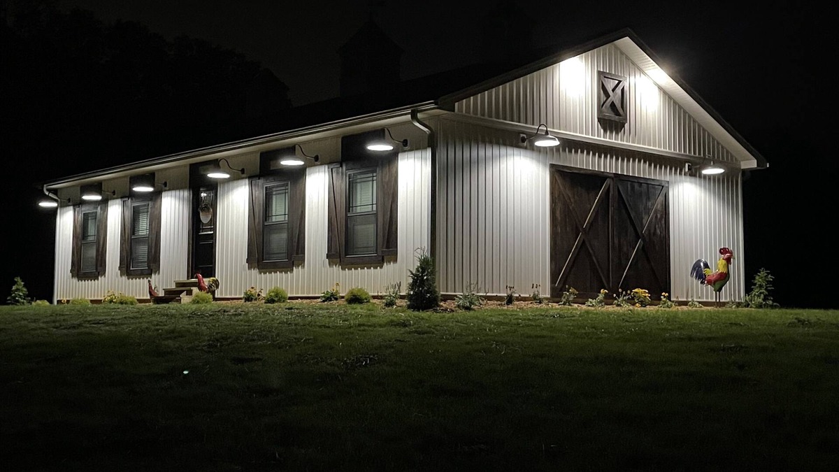 Troy Other | THE Chicken Coop in Troy