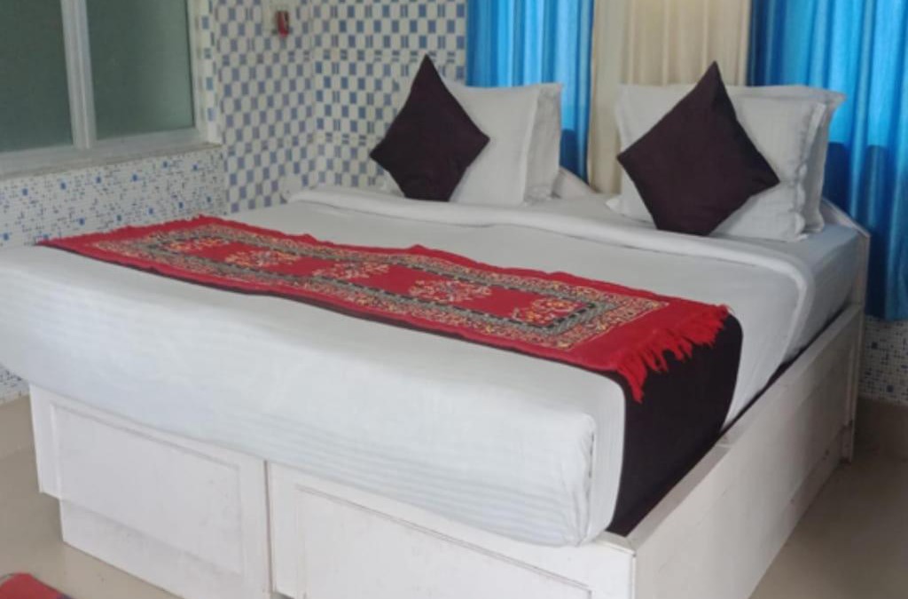 Satapada Resort | THE CHILIKA ISLAND RESORT