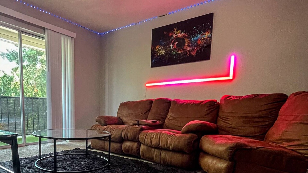 Cypress Apartment | The Chill Pad A Home Reliever !