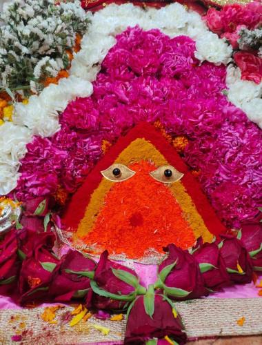 Chintpurni Hotel | The Chintpurni International