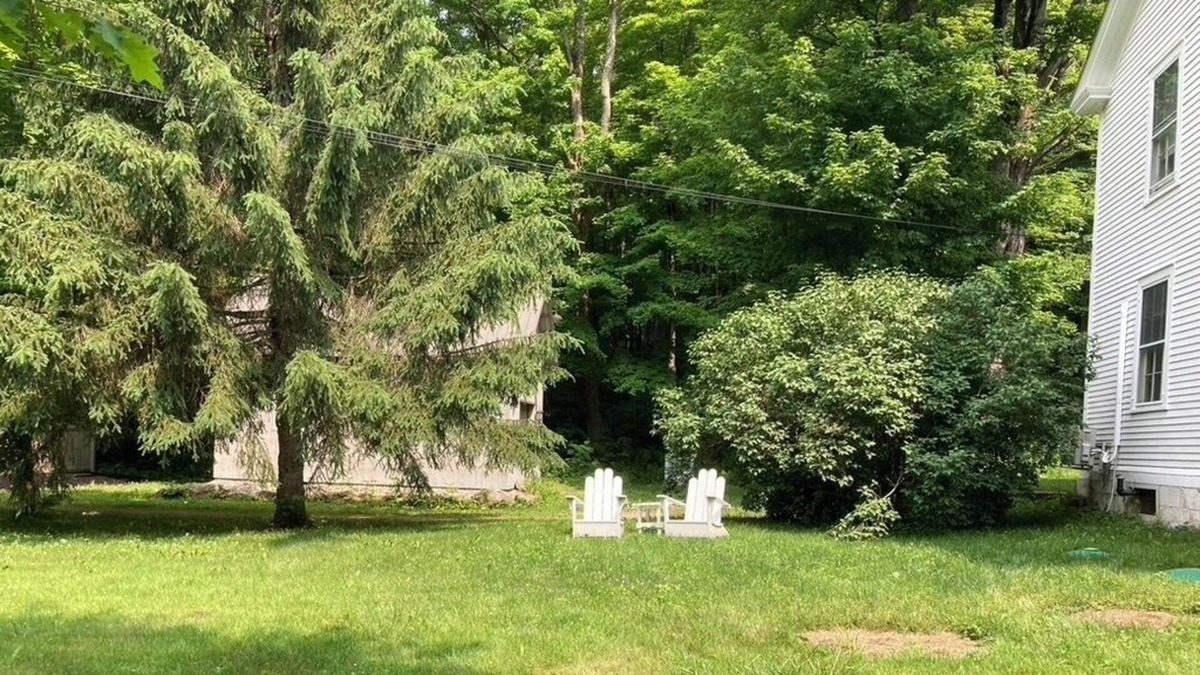 Bread Loaf Bed & Breakfast | The Chipman Inn