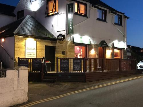 Mallaig Hotel | The Chlachain Inn