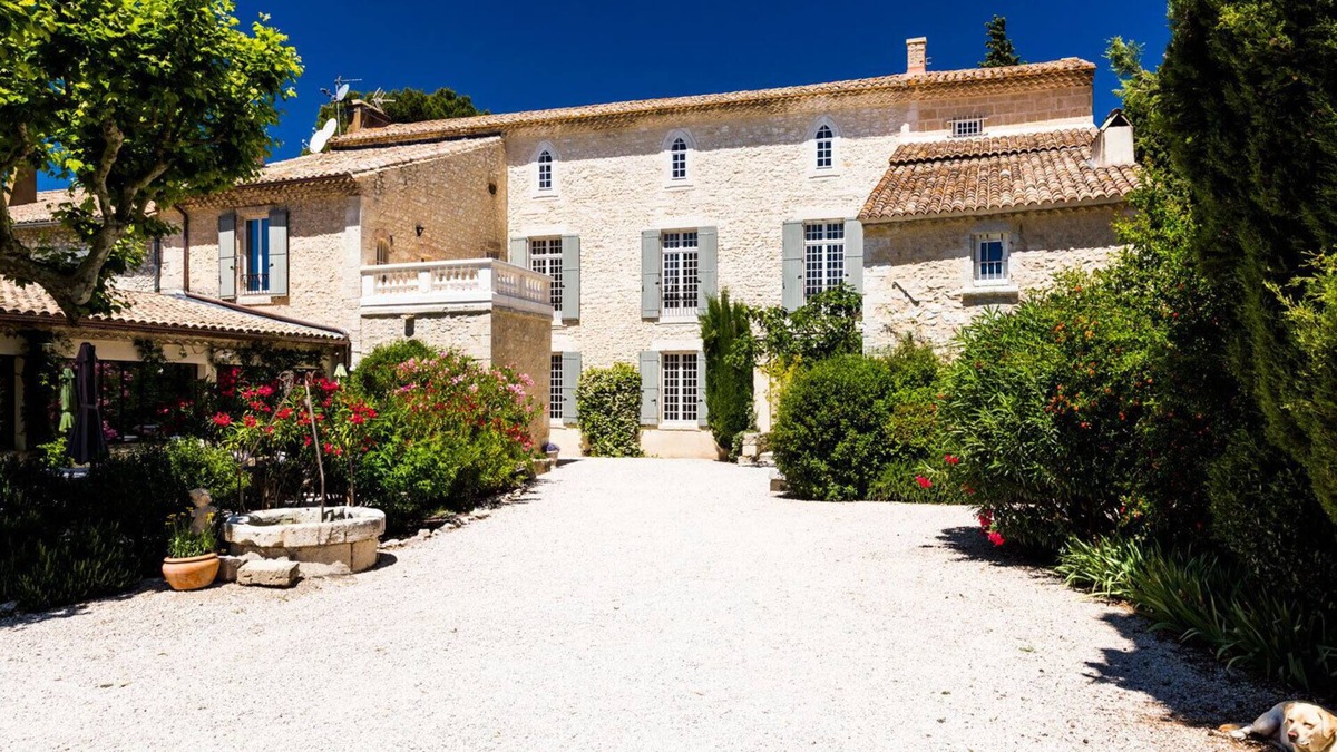 Aramon Other | The Choisity in Provence Luxury Property