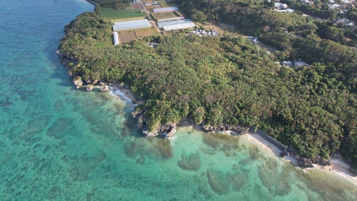 Gushiken Cabin | The Churaumi Aquarium is nearby Additional people/Kunigami-gun Okinawa