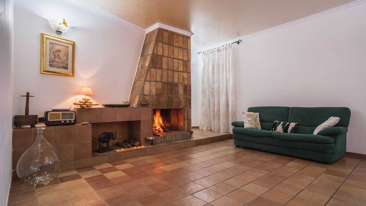 Caprarola Apartment | The Cimini Mansion