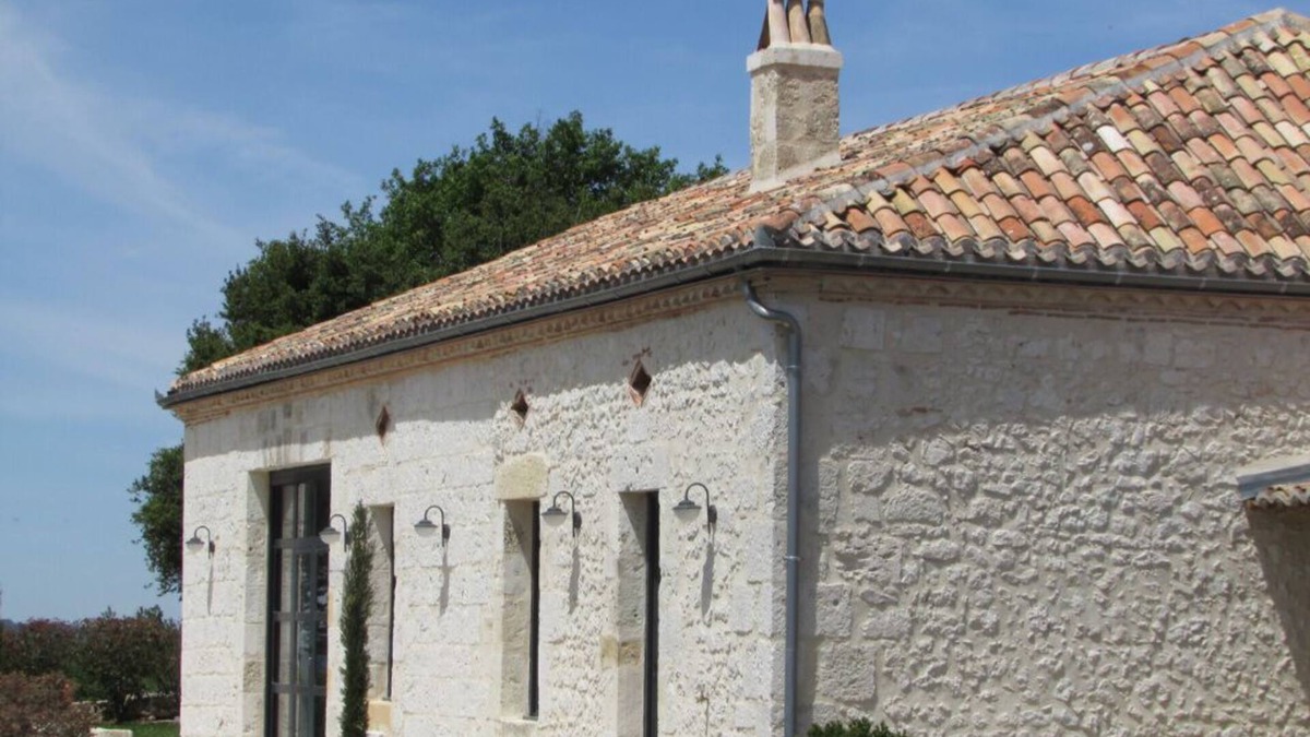 Eynesse Villa | The Citadel - Villa