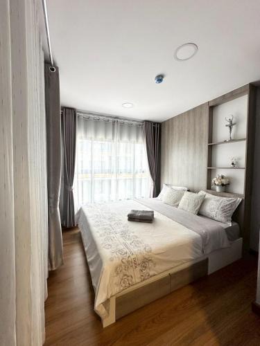 Kho Hong Apartment | The city hatyai C29-21