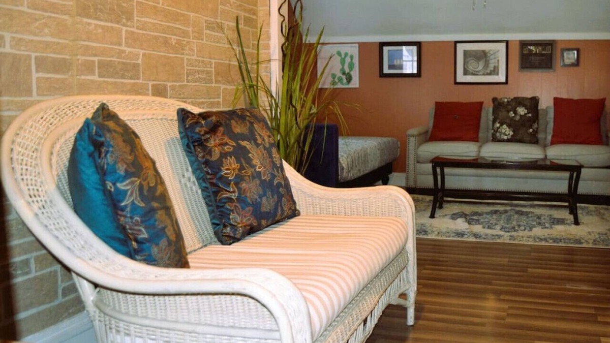 Grand Forks Apartment | The City Pads: conveniently located, with everything just a short walk away.