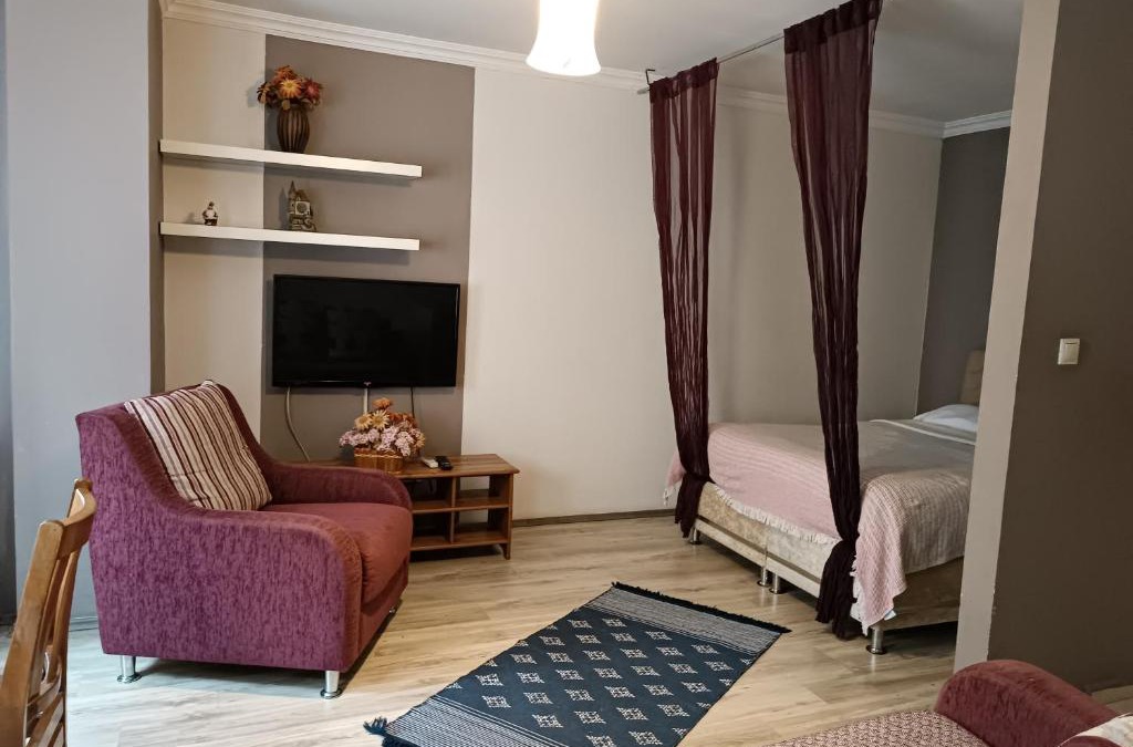 Canakkale Apartment | The City Residence Hotel