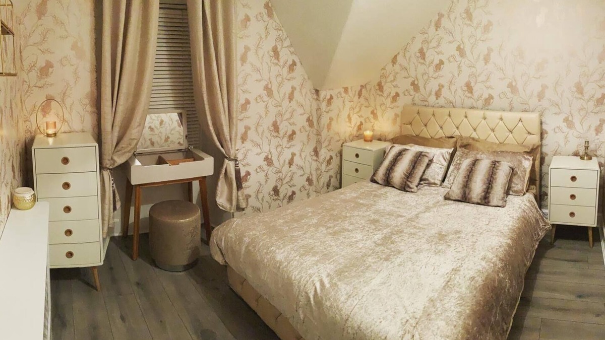 Rosneath Apartment | The Clachan Flat Rosneath
