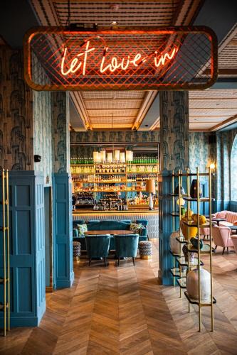 Temple Bar Hotel | The Clarence
