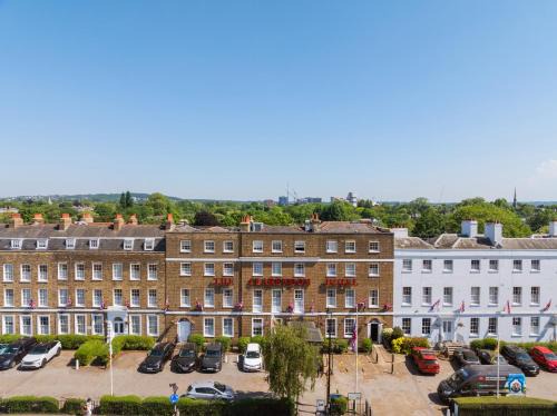 Blackheath Hotel | The Clarendon Hotel