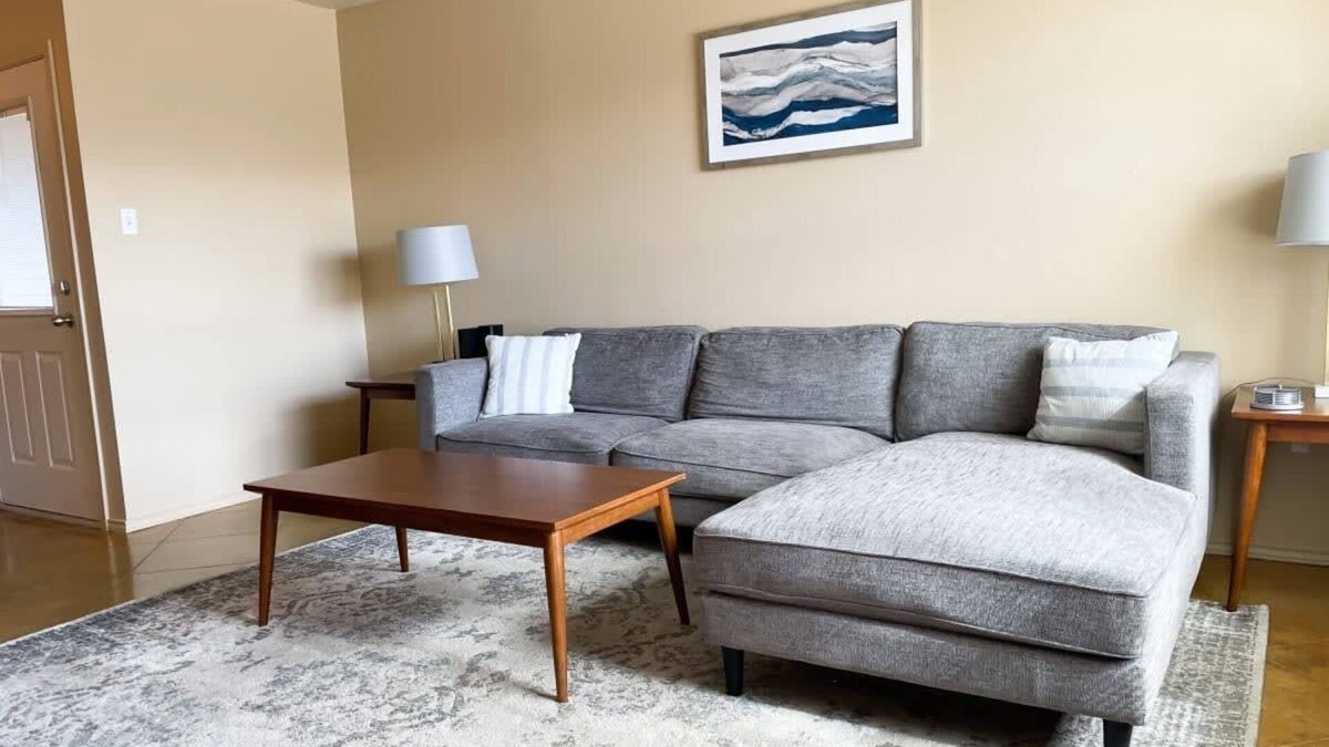 Killeen House | The Clear Creek Inn II