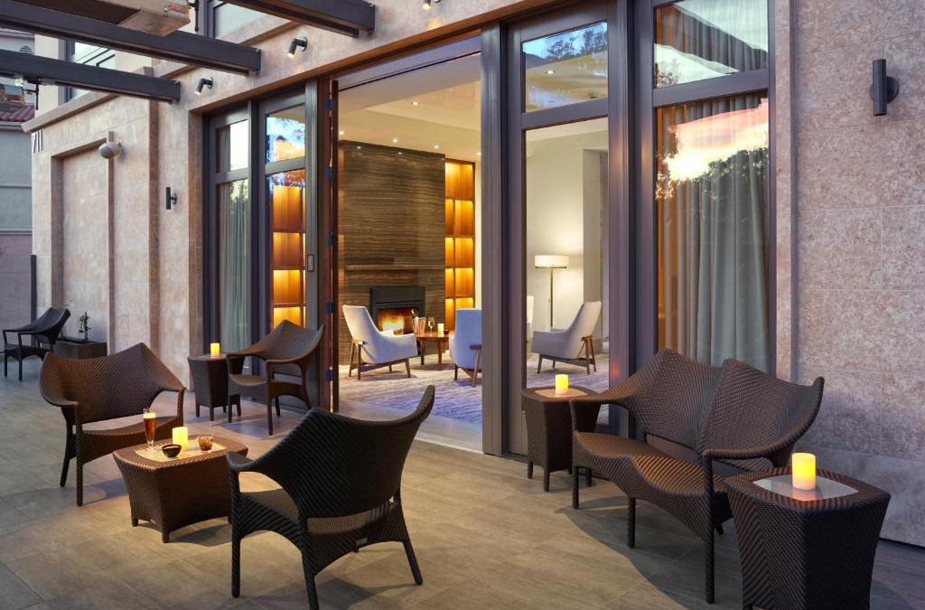 University South Hotel | The Clement Hotel - All Inclusive Urban Resort