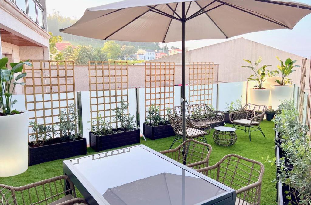 Ortigueira Apartment | The Cliffs - Piccola Home
