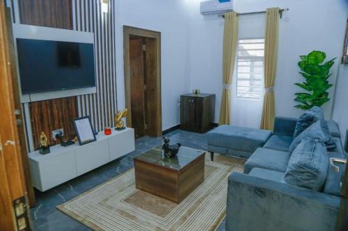 Owerri Apartment | The Clifford Apartment Owerri