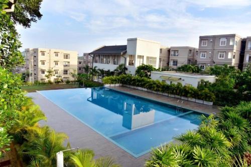 Homagama Apartment | The Clifford Suites By K&K